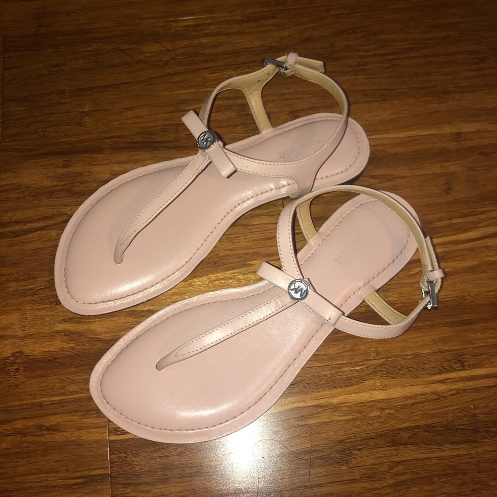 Michael Kors sandals